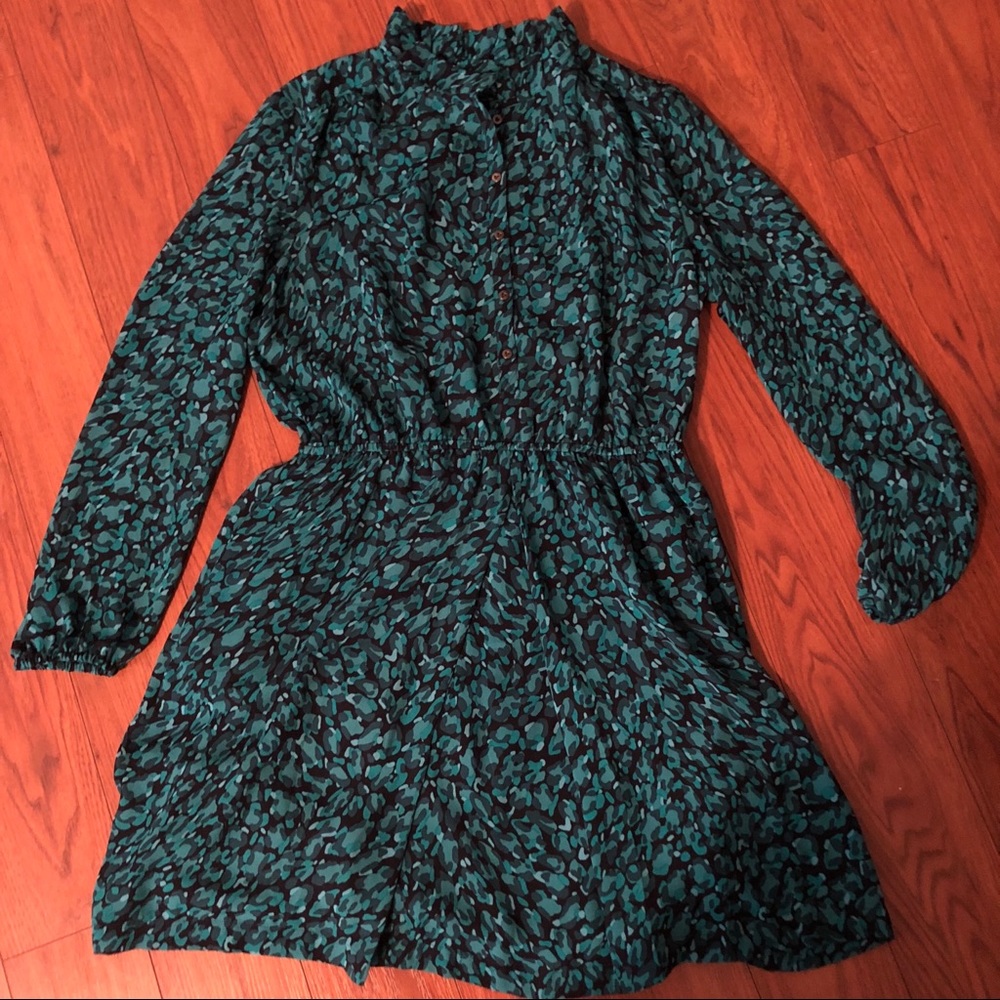 Ann Taylor LOFT dress size 14